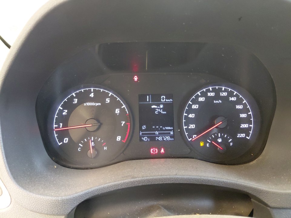 هيونداي أكسنت FLEET  2022 image