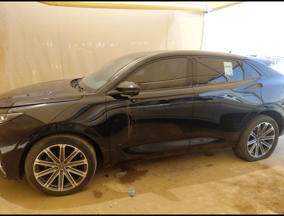 Changan UNI-K  2023 image