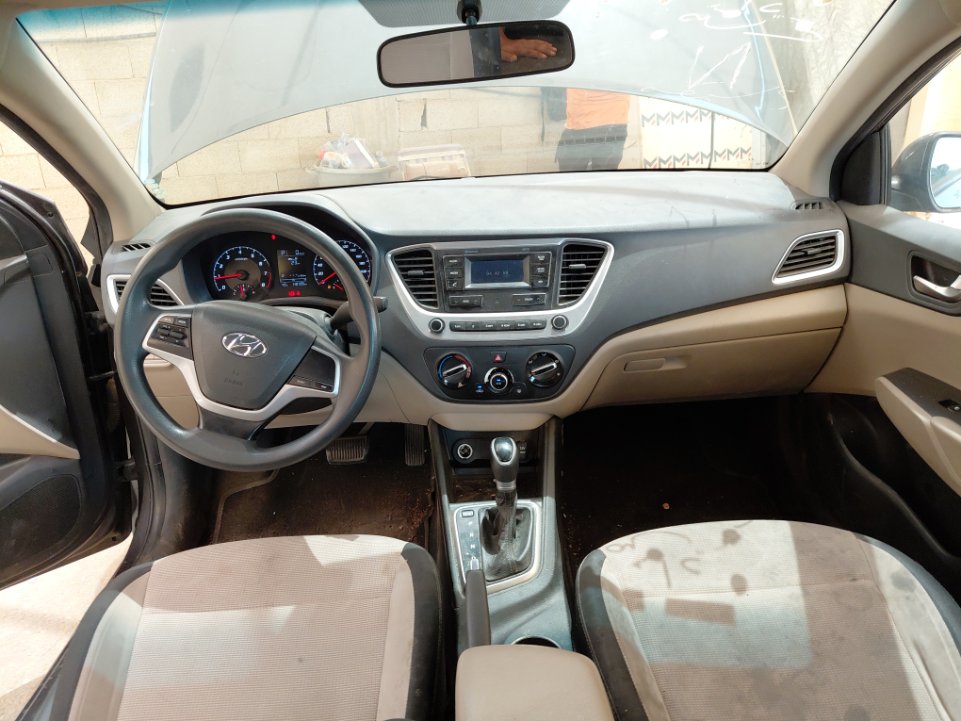 هيونداي أكسنت FLEET  2022 image