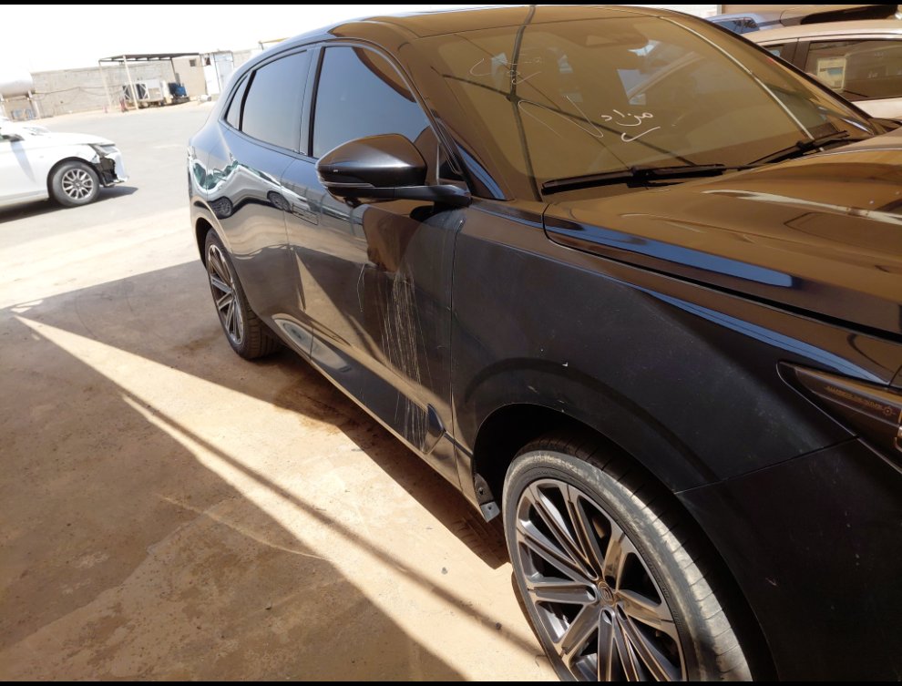 Changan UNI-K  2023 image