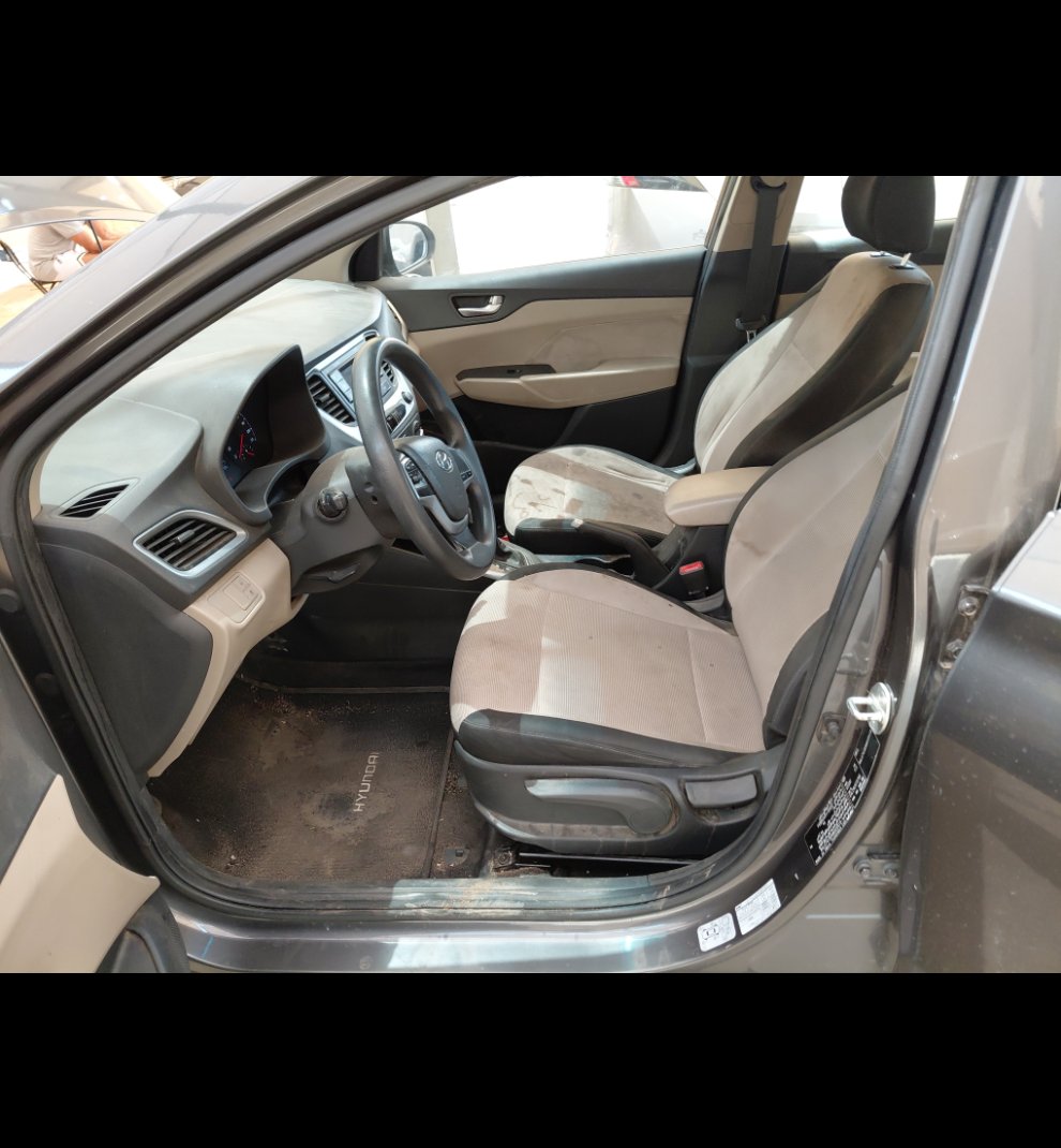 هيونداي أكسنت FLEET  2022 image