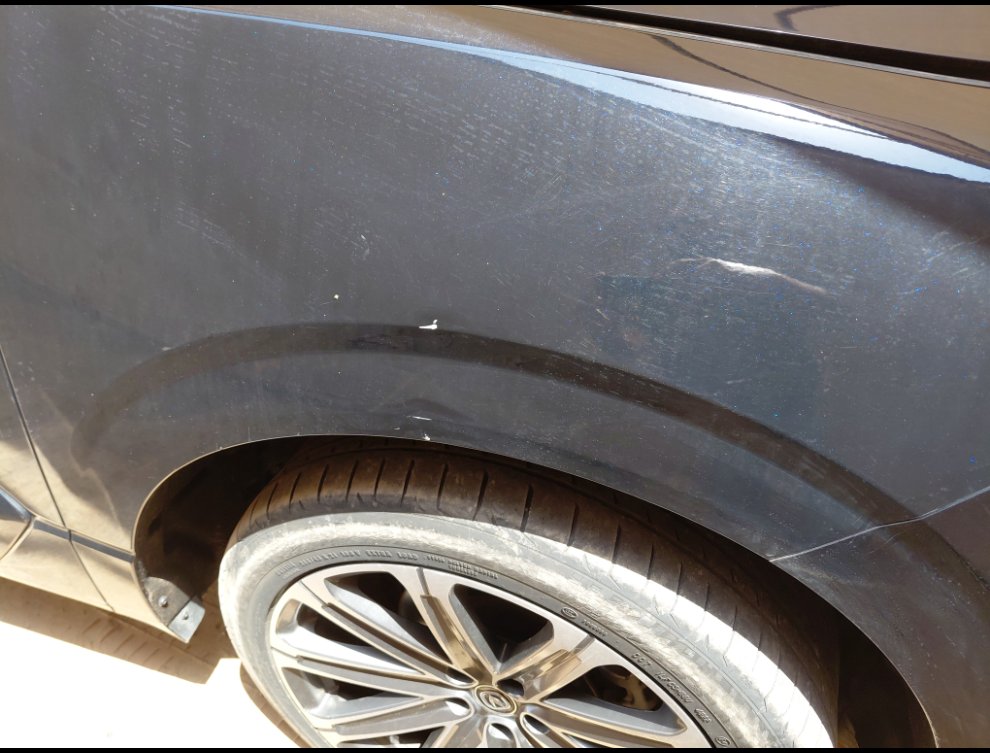 Changan UNI-K  2023 image