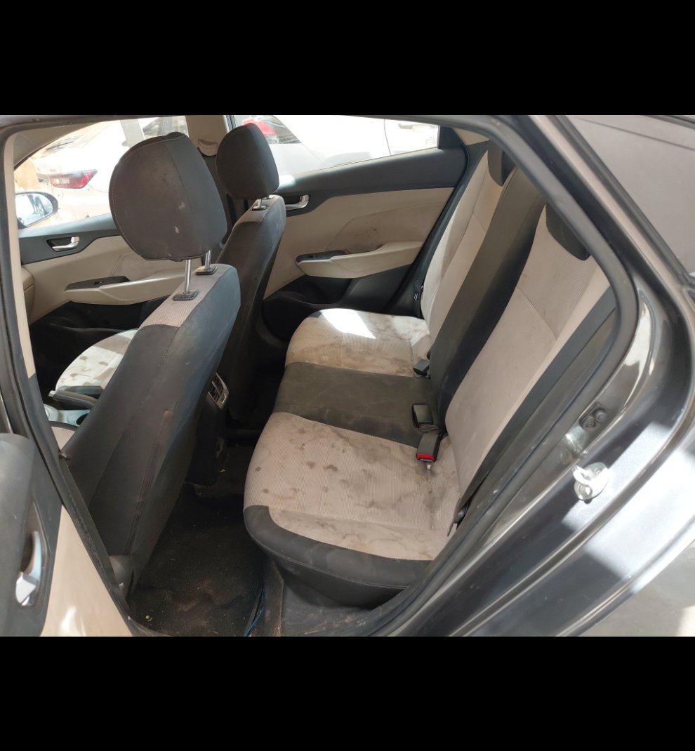 هيونداي أكسنت FLEET  2022 image