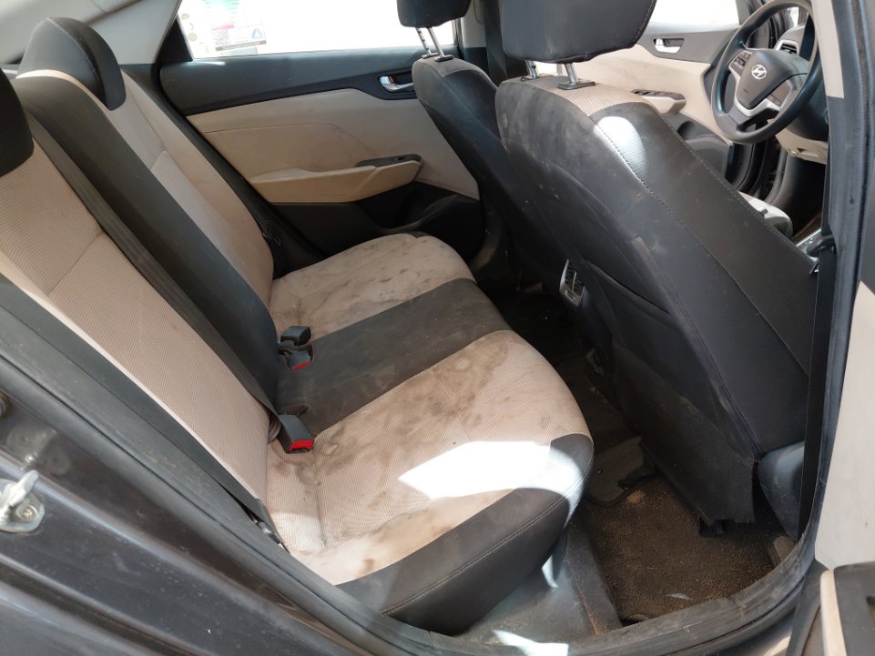 هيونداي أكسنت FLEET  2022 image