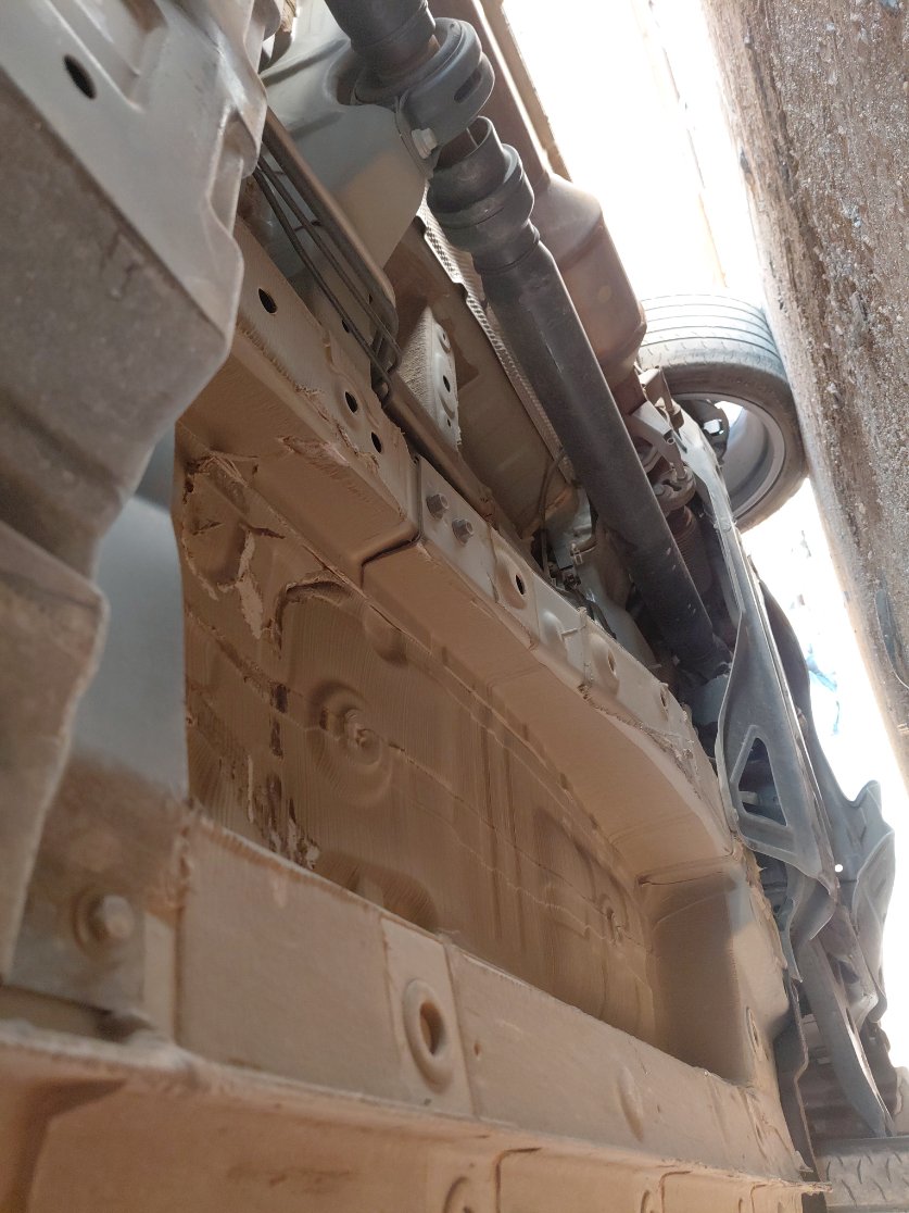 Changan UNI-K  2023 image