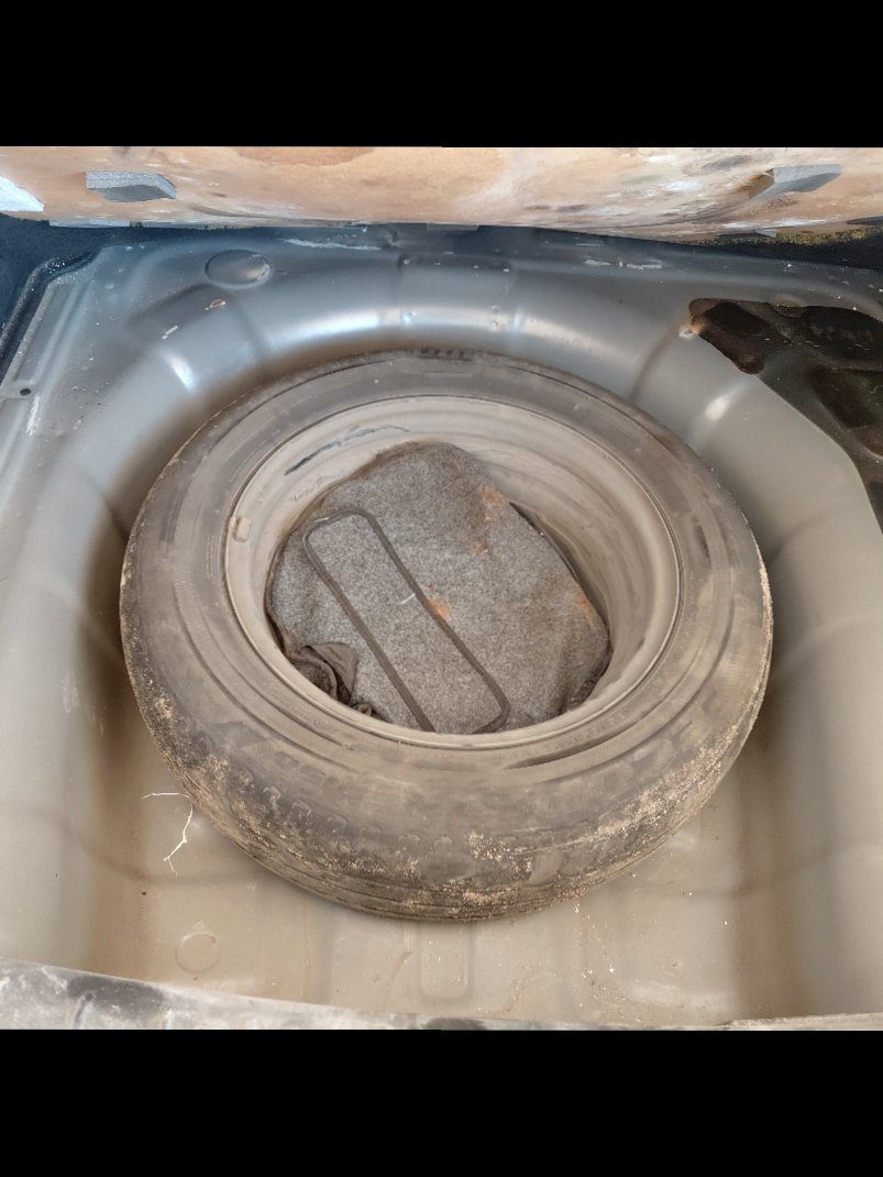 هيونداي أكسنت FLEET  2022 image