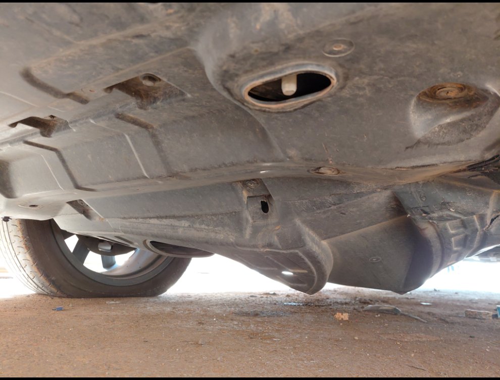 Changan UNI-K  2023 image