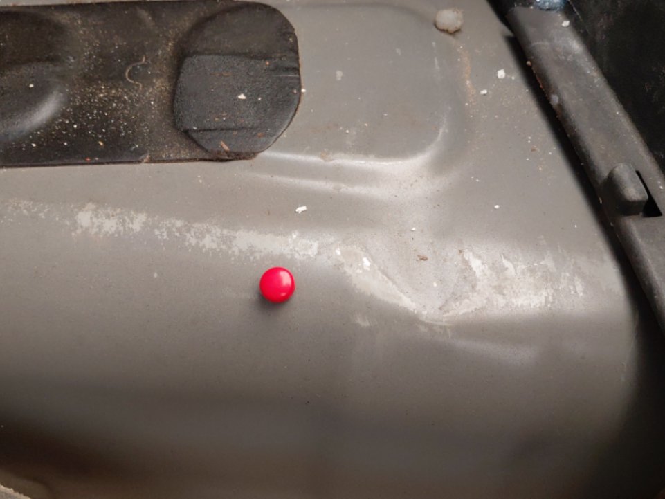 هيونداي أكسنت FLEET  2022 image