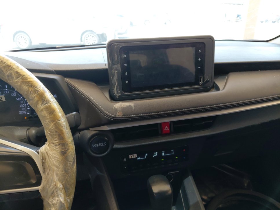 Toyota Yaris SD Y 2023 image