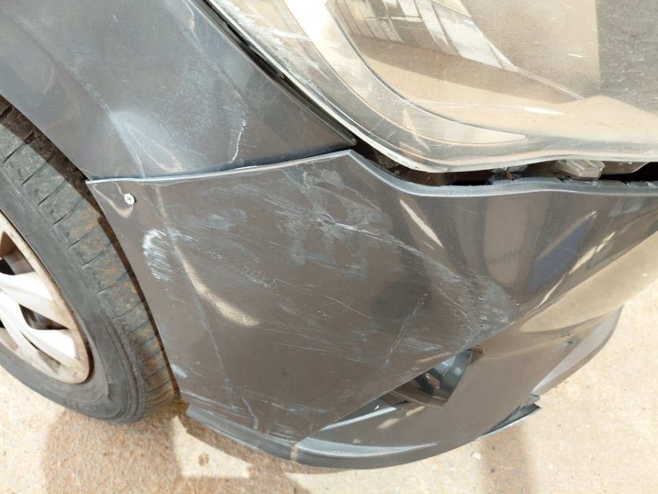 هيونداي أكسنت FLEET  2022 image