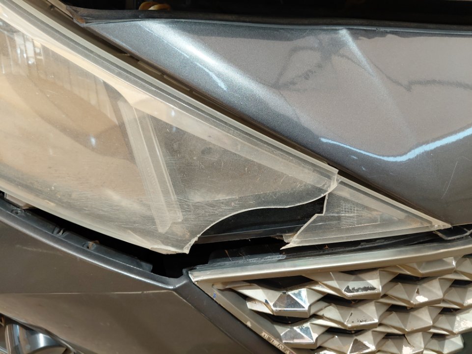 هيونداي أكسنت FLEET  2022 image