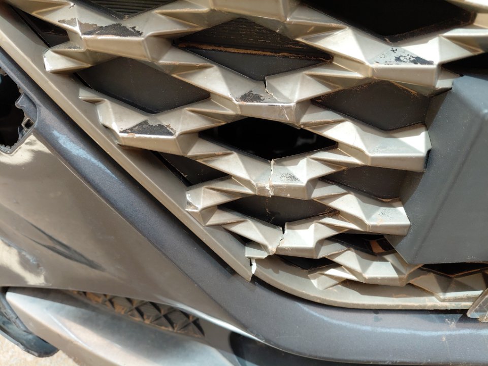 هيونداي أكسنت FLEET  2022 image