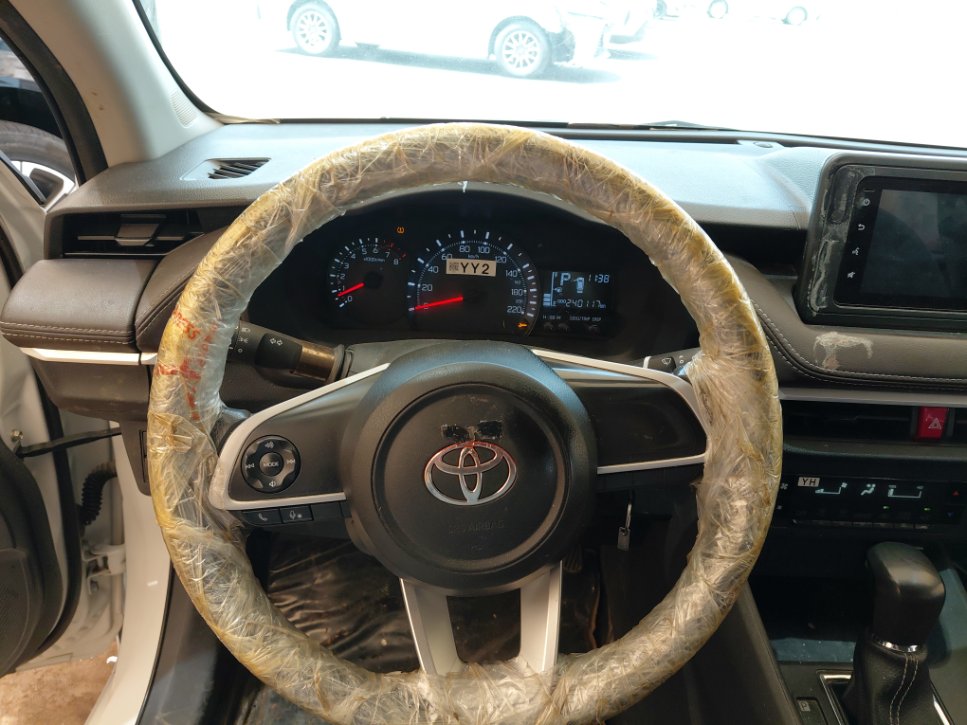 Toyota Yaris SD Y 2023 image