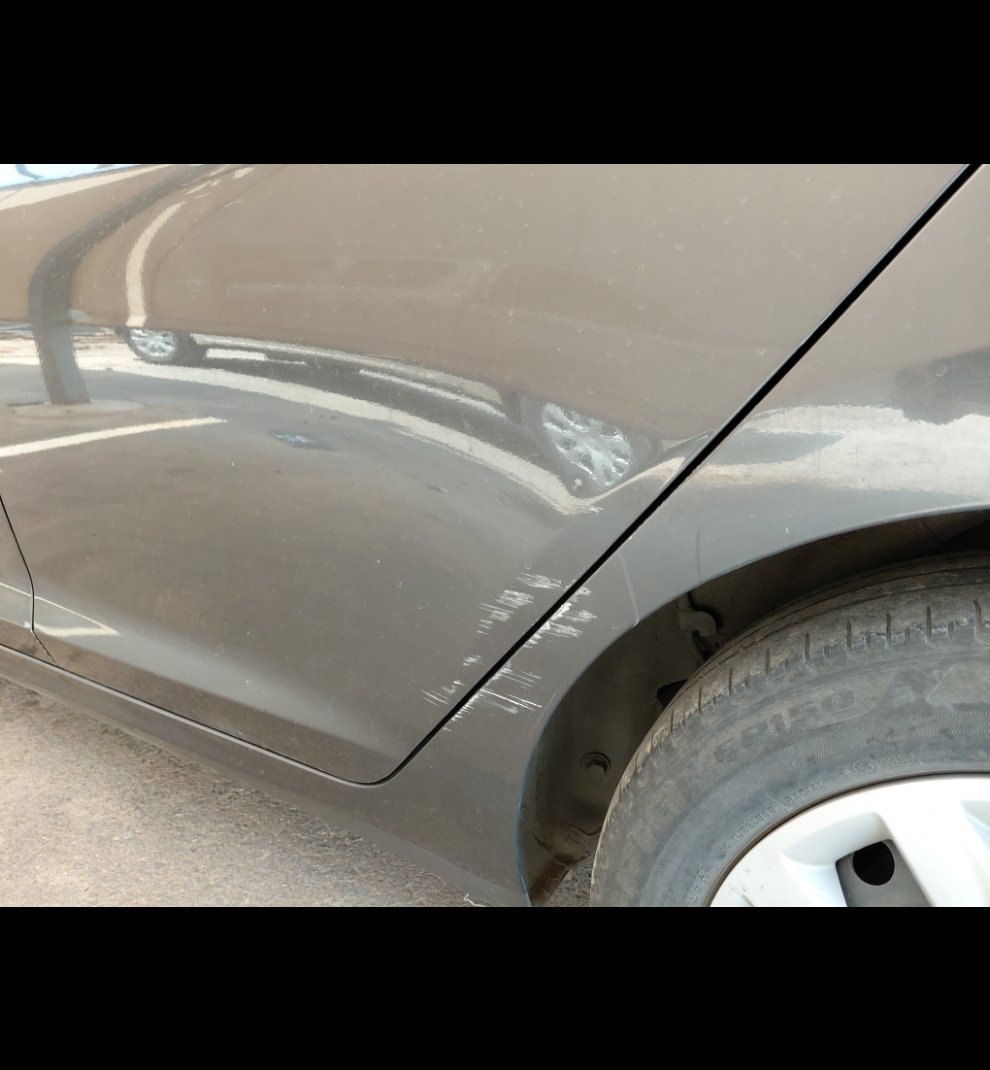 هيونداي أكسنت FLEET  2022 image