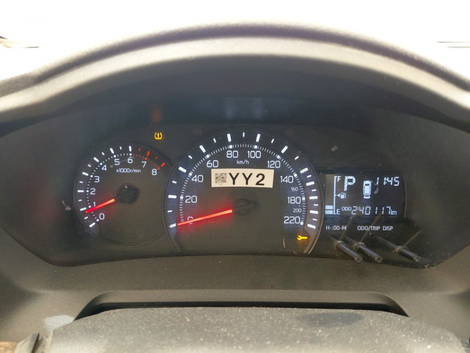 Toyota Yaris SD Y 2023 image