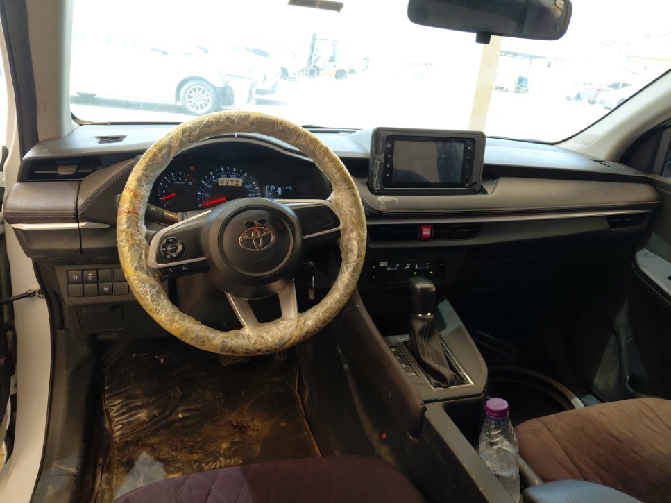 Toyota Yaris SD Y 2023 image