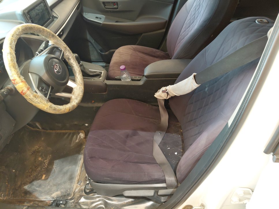 Toyota Yaris SD Y 2023 image