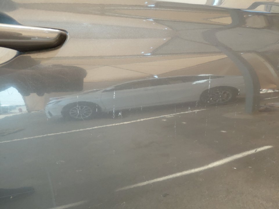 هيونداي أكسنت FLEET  2022 image