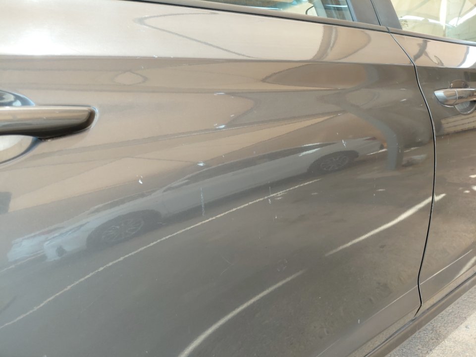 هيونداي أكسنت FLEET  2022 image