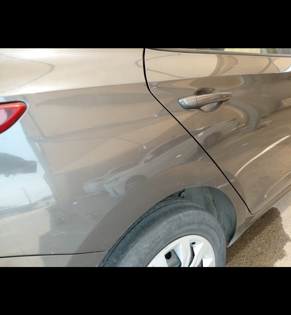 هيونداي أكسنت FLEET  2022 image