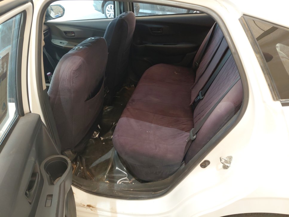 Toyota Yaris SD Y 2023 image