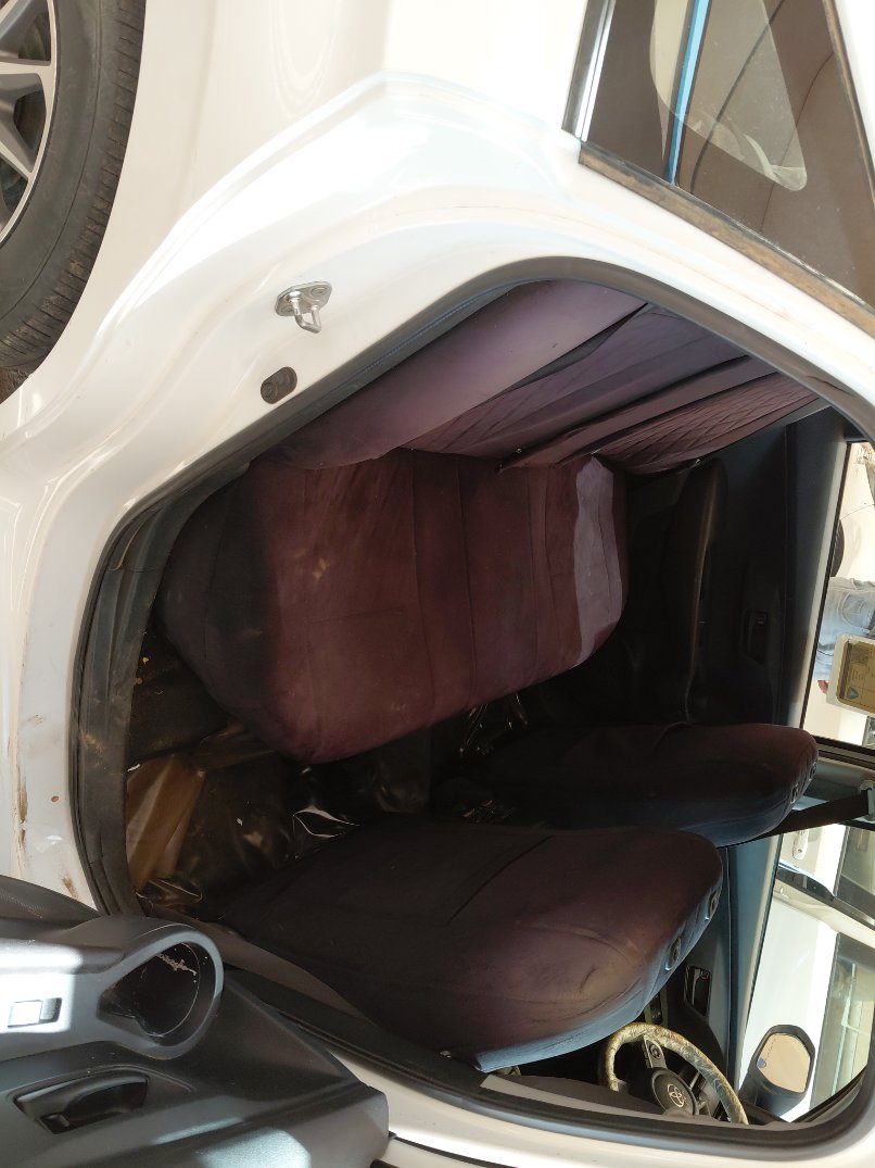 Toyota Yaris SD Y 2023 image