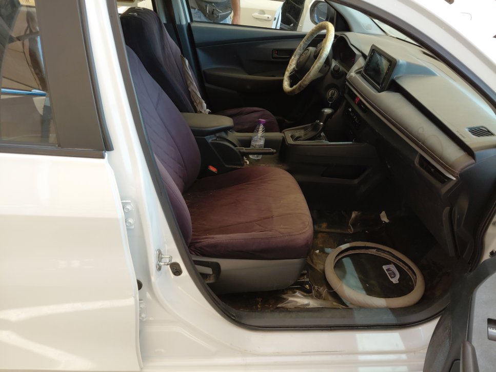 Toyota Yaris SD Y 2023 image