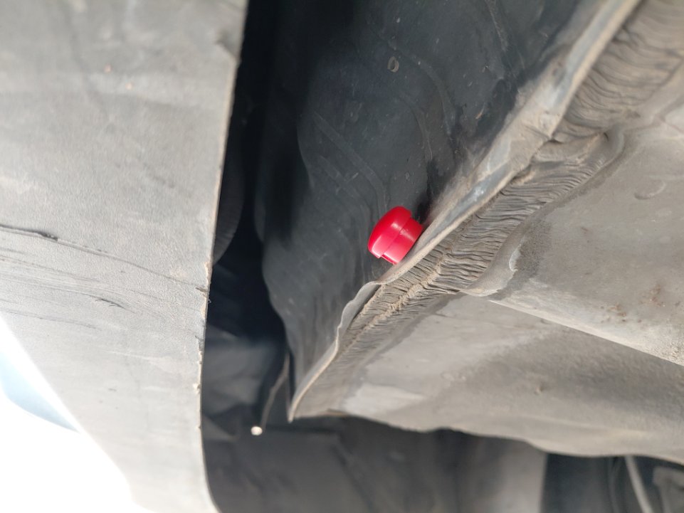 هيونداي أكسنت FLEET  2022 image