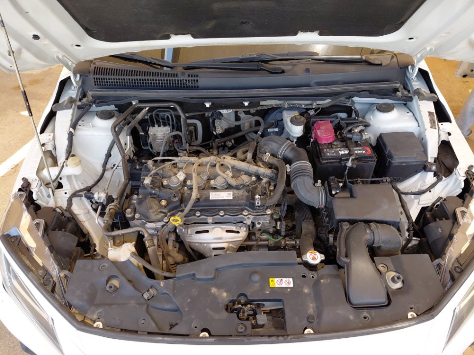 Toyota Yaris SD Y 2023 image