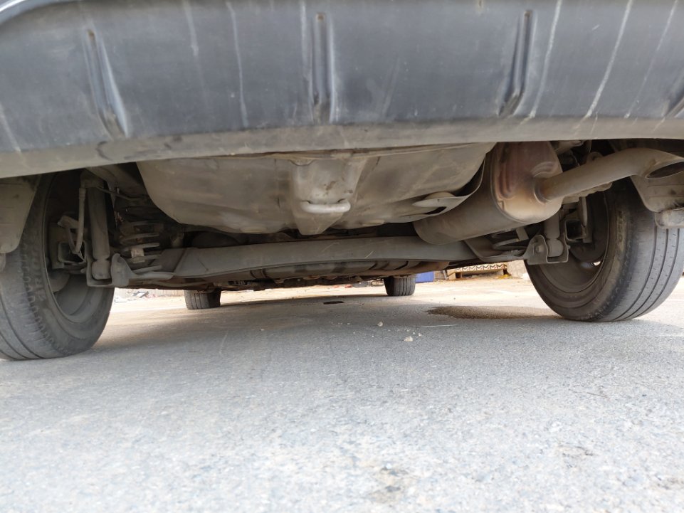 هيونداي أكسنت FLEET  2022 image