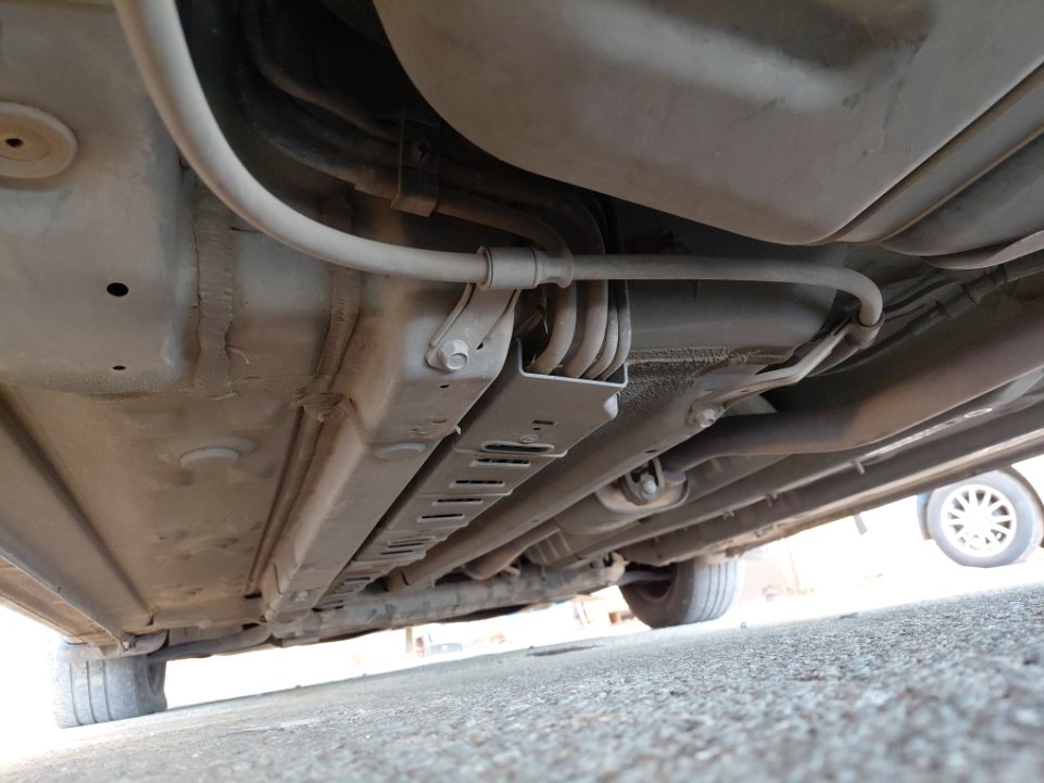 هيونداي أكسنت FLEET  2022 image