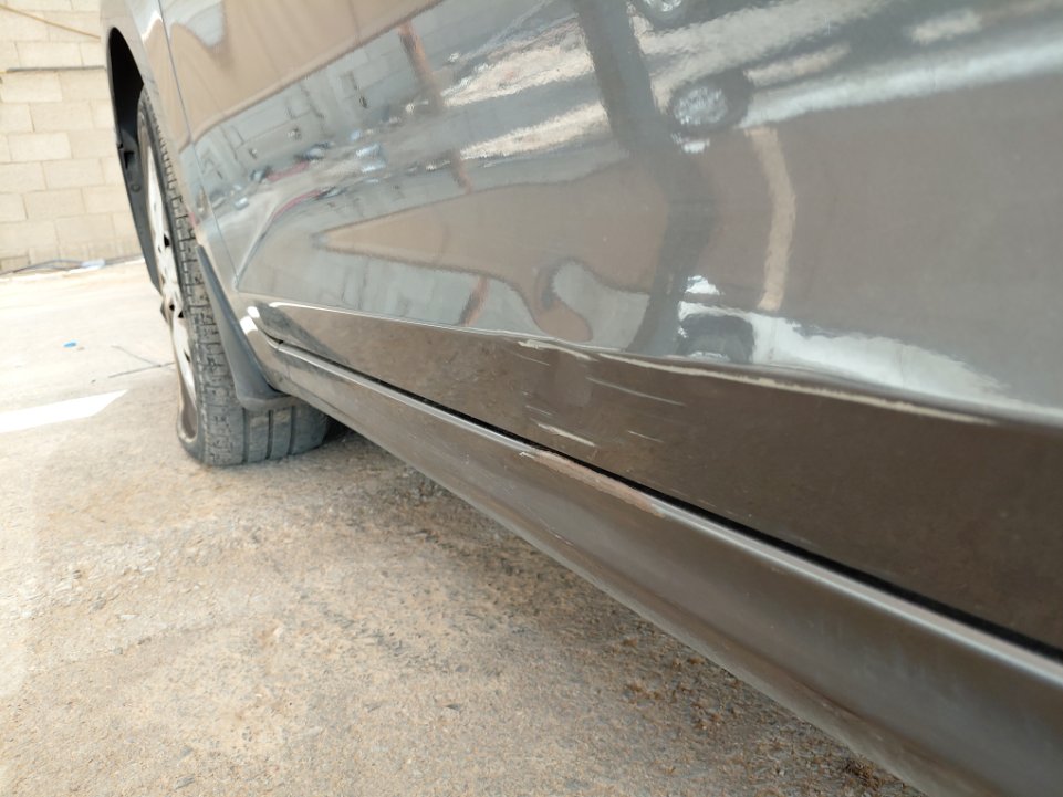 هيونداي أكسنت FLEET  2022 image