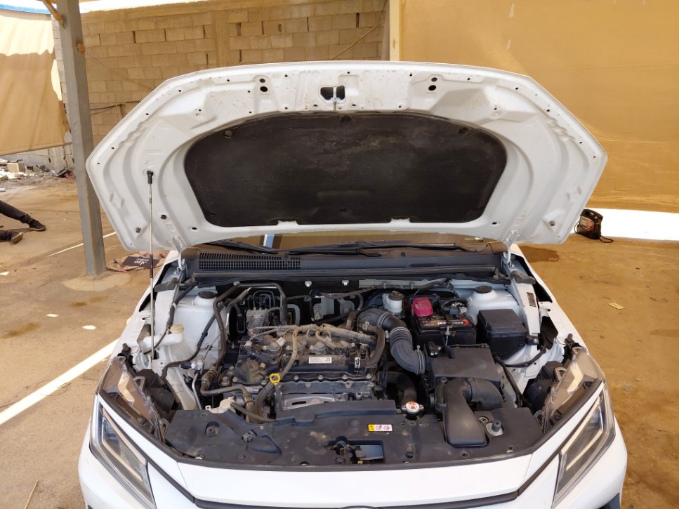 Toyota Yaris SD Y 2023 image