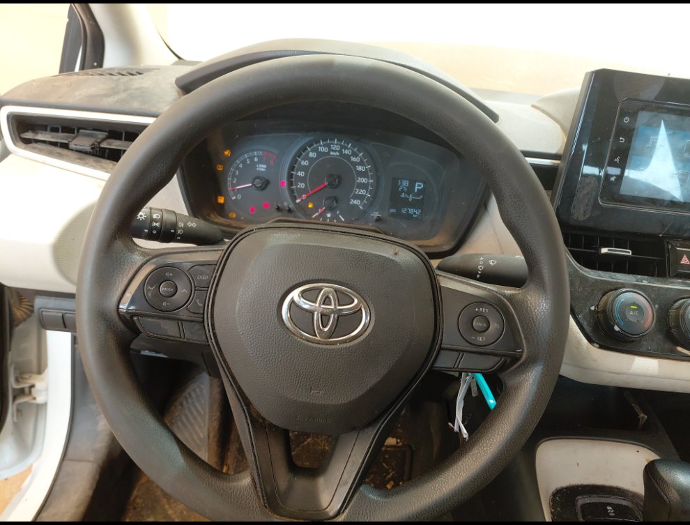 Toyota Corolla XLI 2024 image