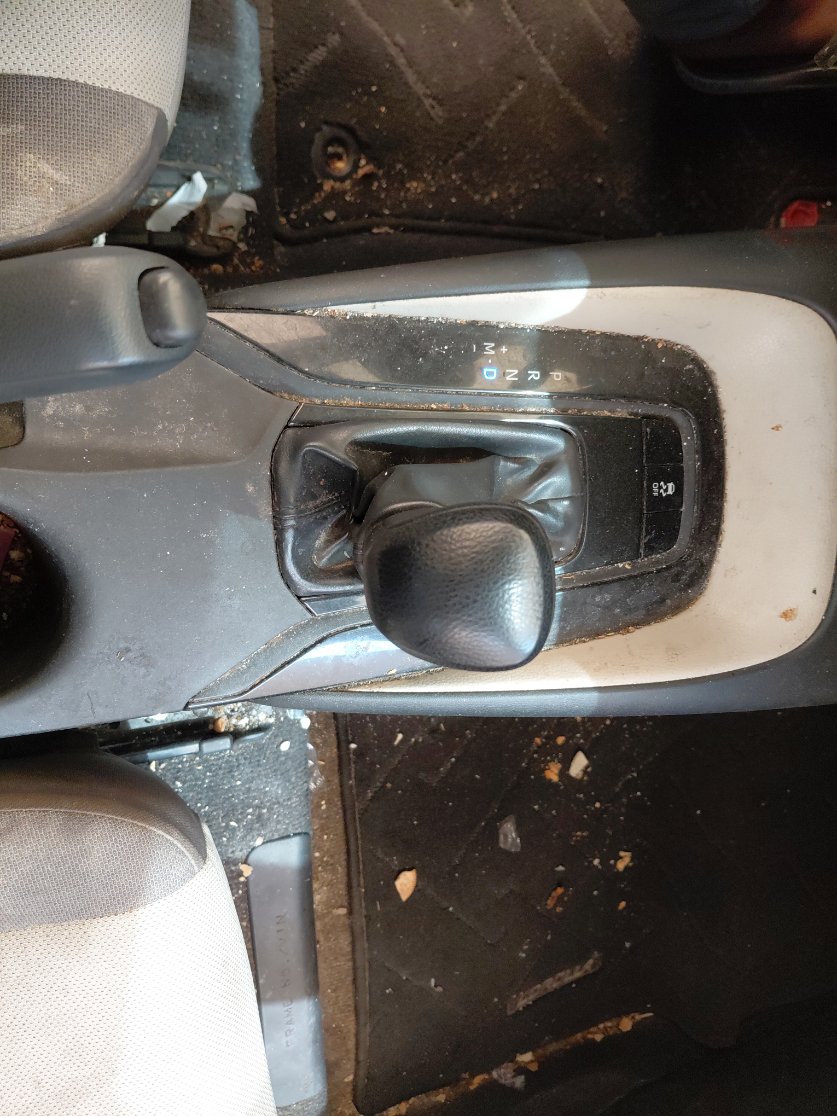 Toyota Corolla XLI 2024 image