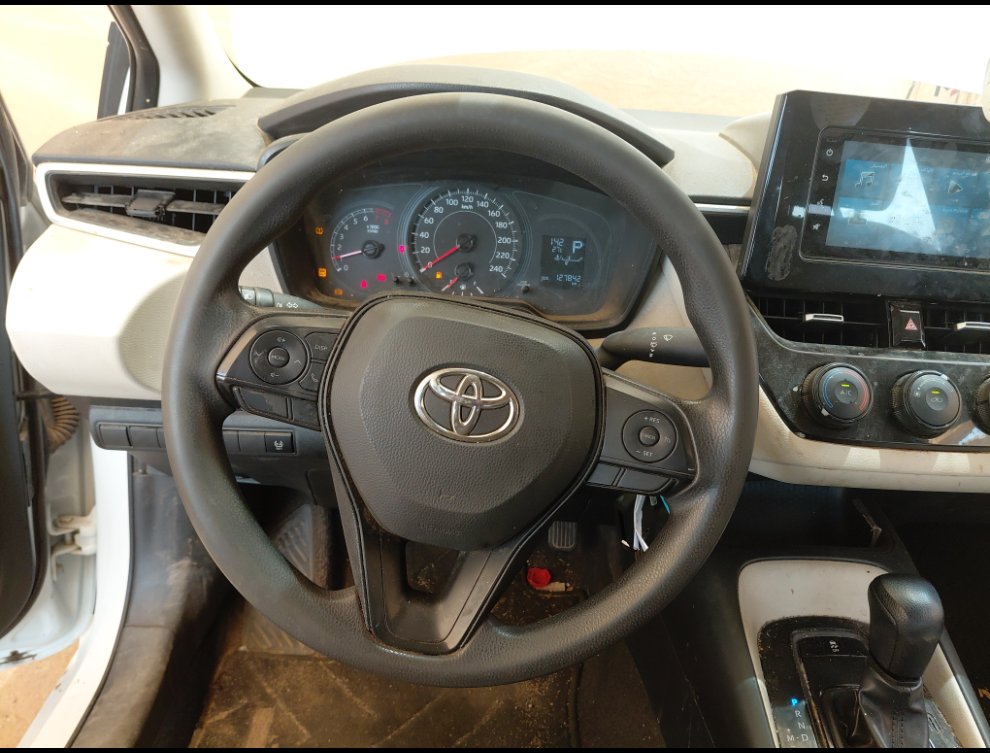 Toyota Corolla XLI 2024 image