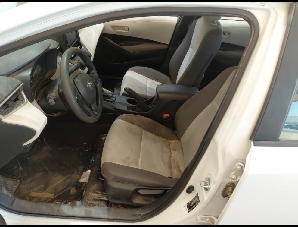 Toyota Corolla XLI 2024 image