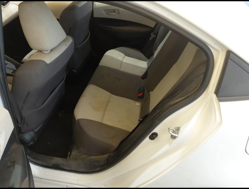 Toyota Corolla XLI 2024 image