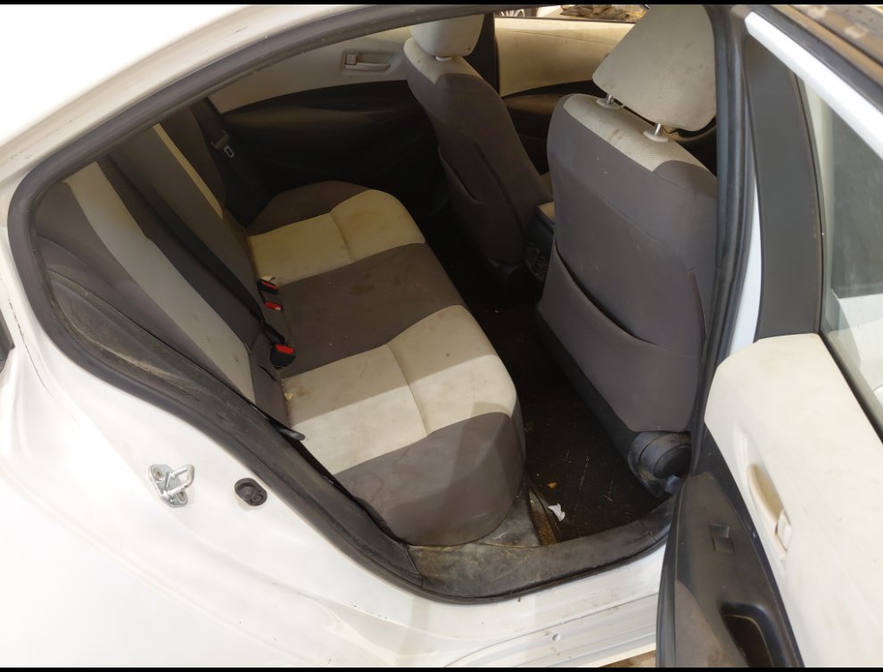 Toyota Corolla XLI 2024 image