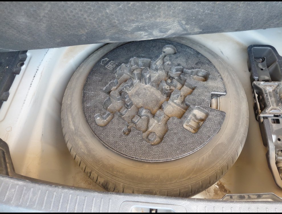 Toyota Corolla XLI 2024 image