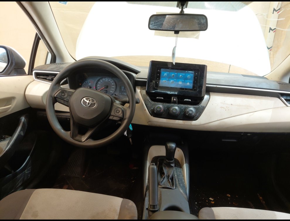 Toyota Corolla XLI 2024 image