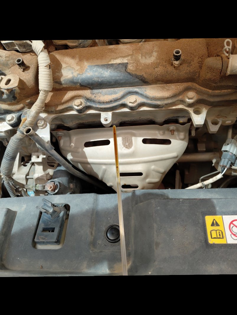 Toyota Yaris SD Y 2019 image