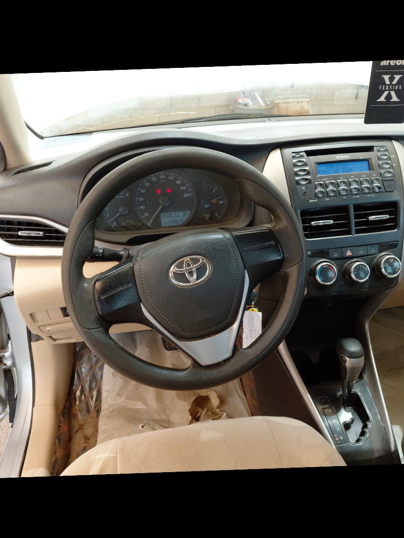Toyota Yaris SD Y 2019 image