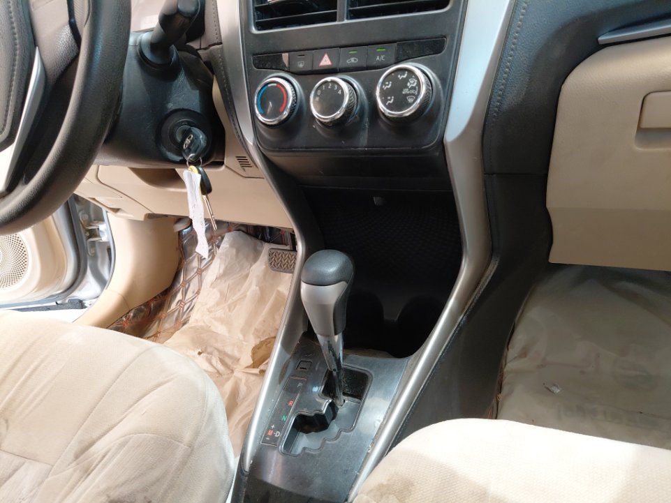 Toyota Yaris SD Y 2019 image