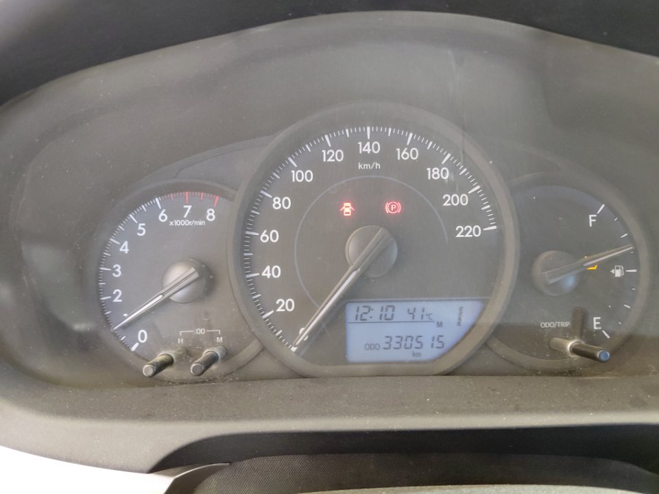 Toyota Yaris SD Y 2019 image