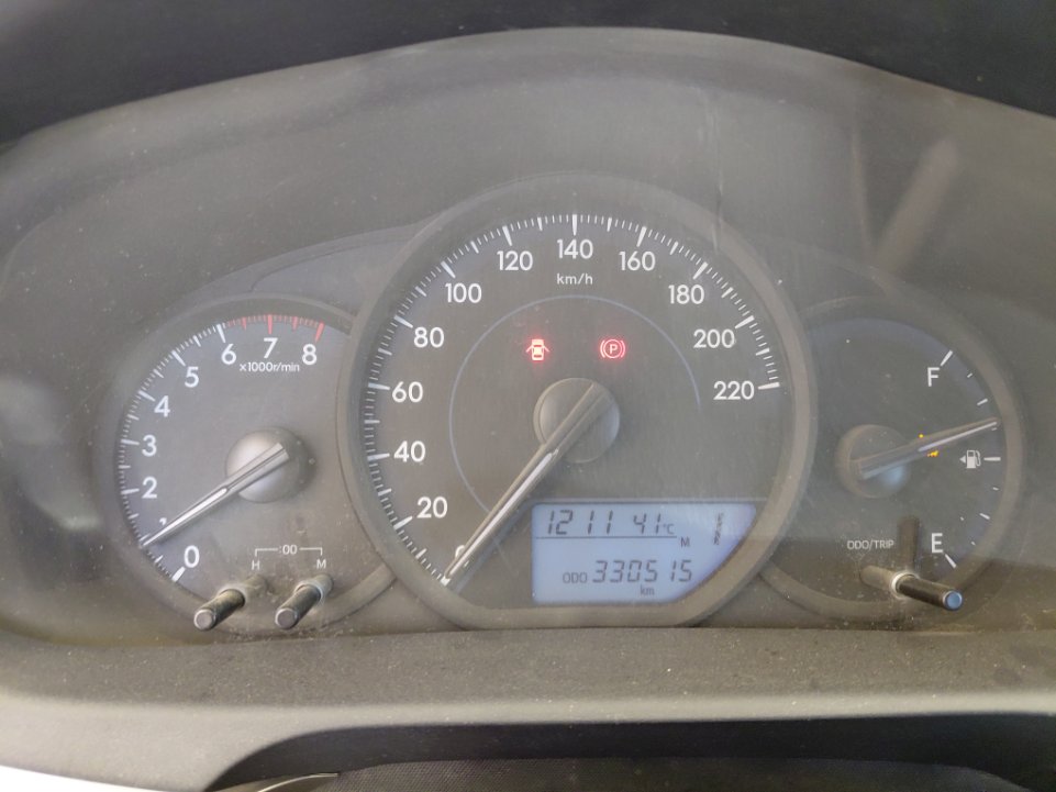 Toyota Yaris SD Y 2019 image