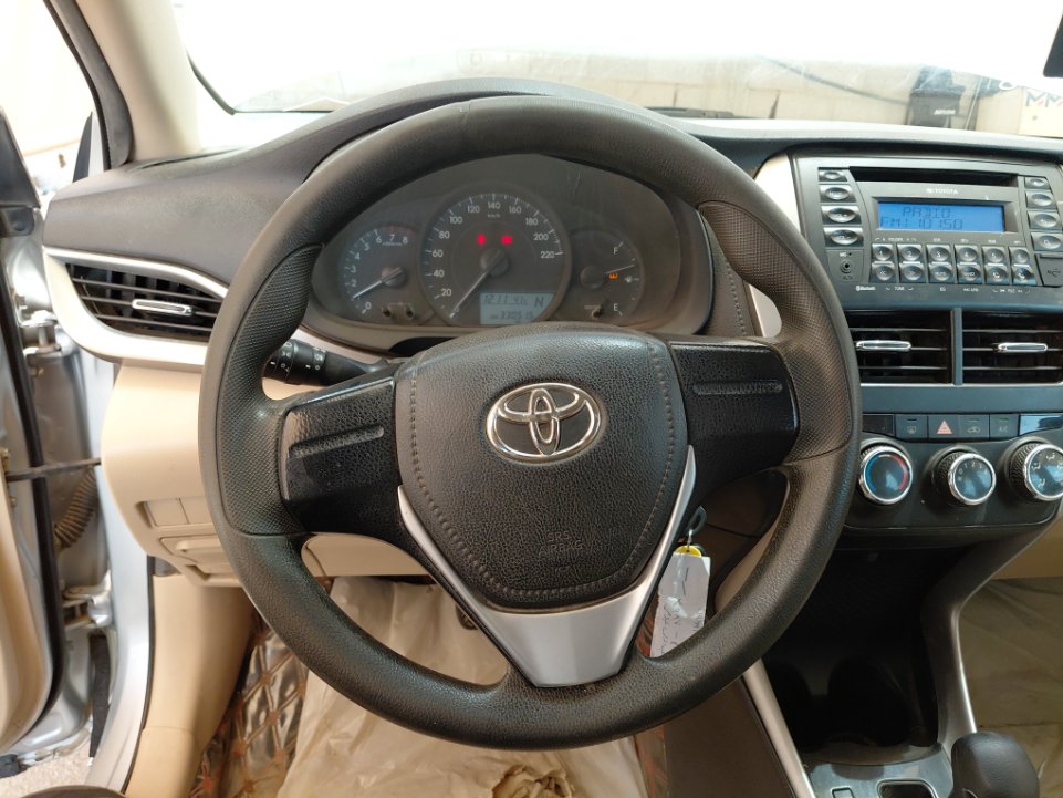 Toyota Yaris SD Y 2019 image