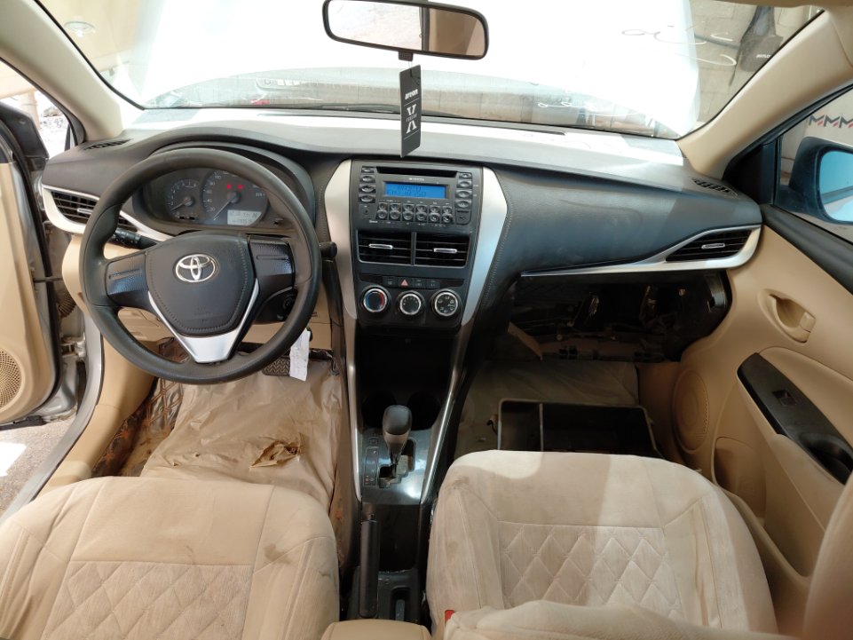 Toyota Yaris SD Y 2019 image