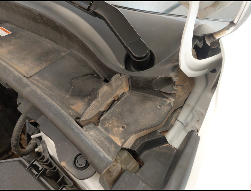 Toyota Corolla XLI 2024 image