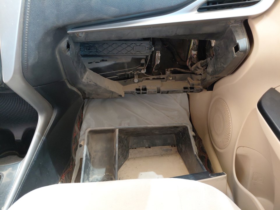 Toyota Yaris SD Y 2019 image